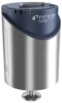 Мембранно-емкостный вакуумметр INFICON SKY CDG025D 0.1 Торр