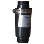 Предохранительный клапан для воздуходувки ERSTVAK RV01