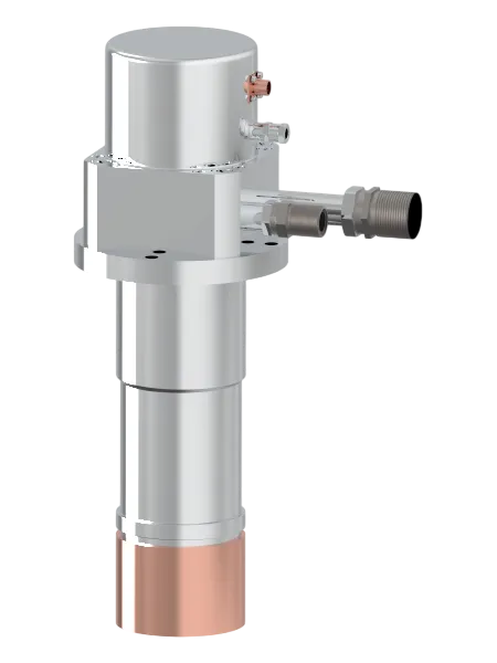 Криокулер Гиффорда-Макмагона ERSTVAK CryoVac EV-GM70K-725