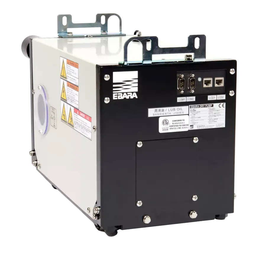 Винтовой вакуумный насос EBARA EV-S30P