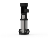 Вертикальный многоступенчатый насос ERSTVAK VERTA 45