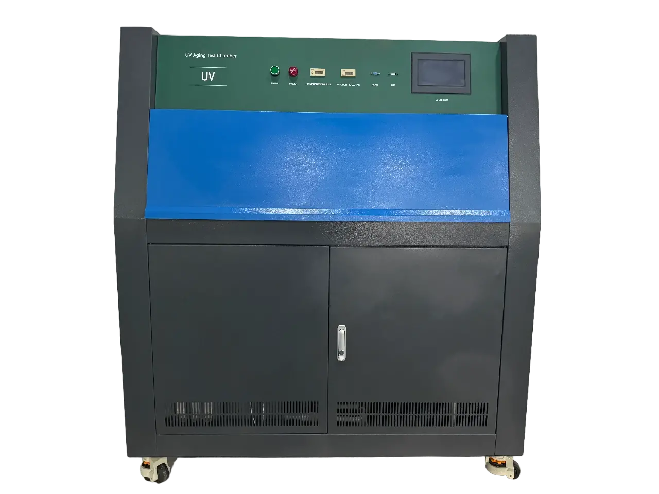 Камера светопогоды ERSTVAK EVCLIM-КСП-UV-1C