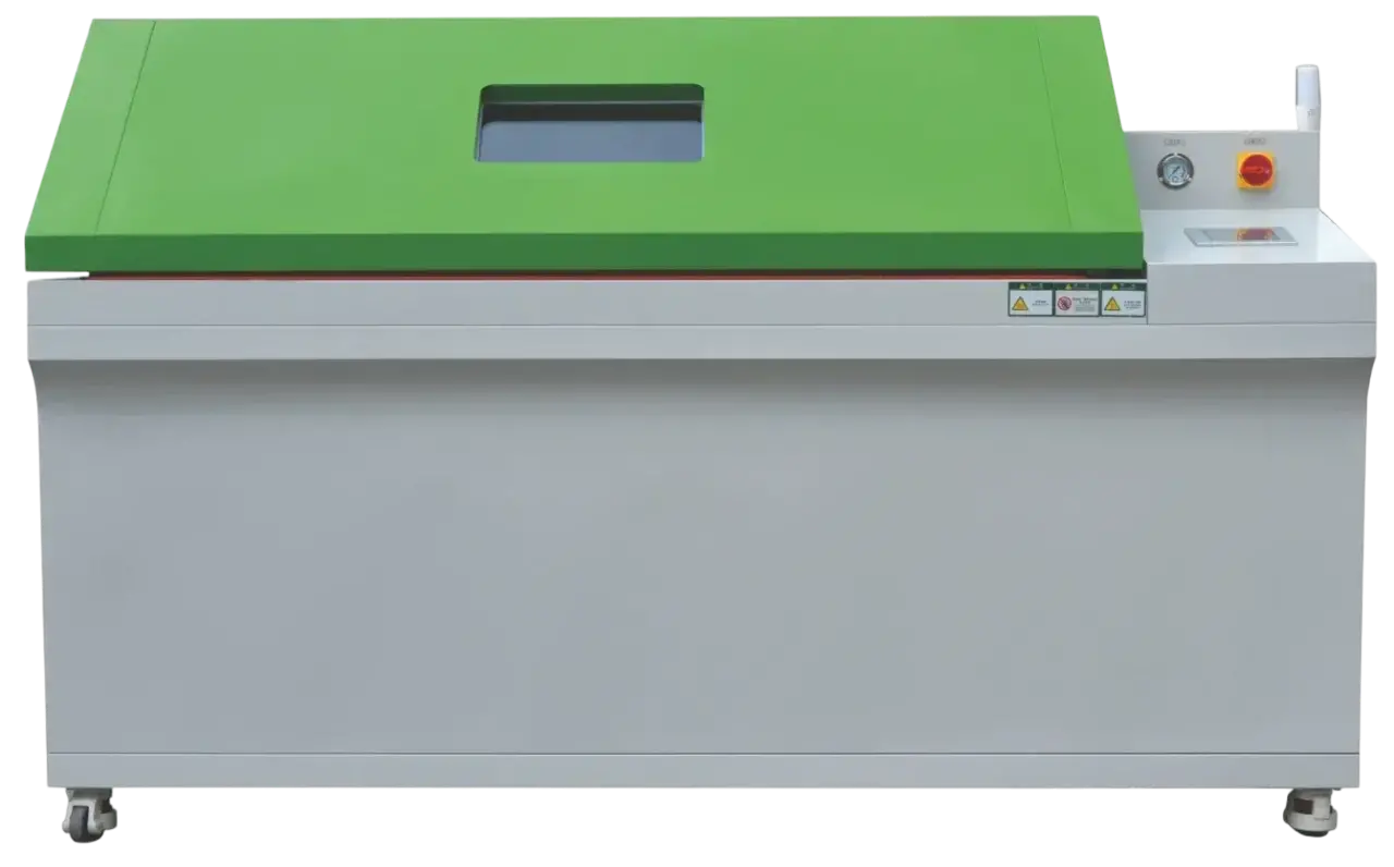 Камера солевого тумана ERSTVAK EVCLIM-КСТ-TB-1600C