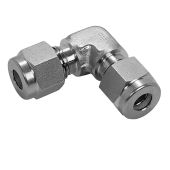 Угольник проходной ER-Lok – LU (MT)