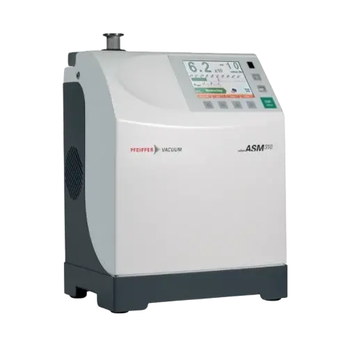 Гелиевый течеискатель Pfeiffer Vacuum ASM 310