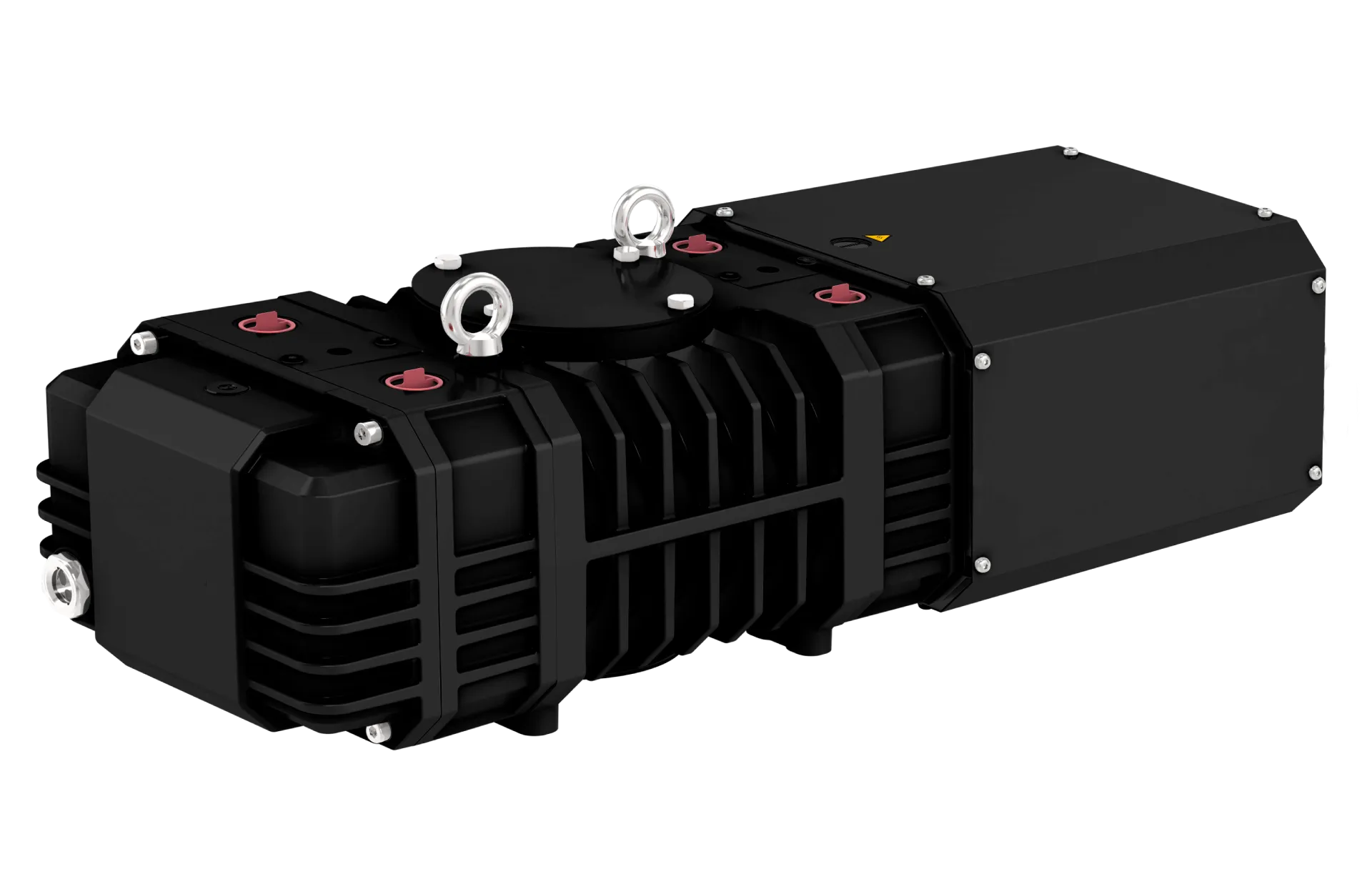 Бустерный вакуумный насос типа Рутс ERSTVAK VBP600