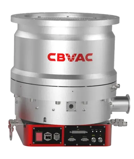 Турбомолекулярный вакуумный насос CBVAC MTP-4301P