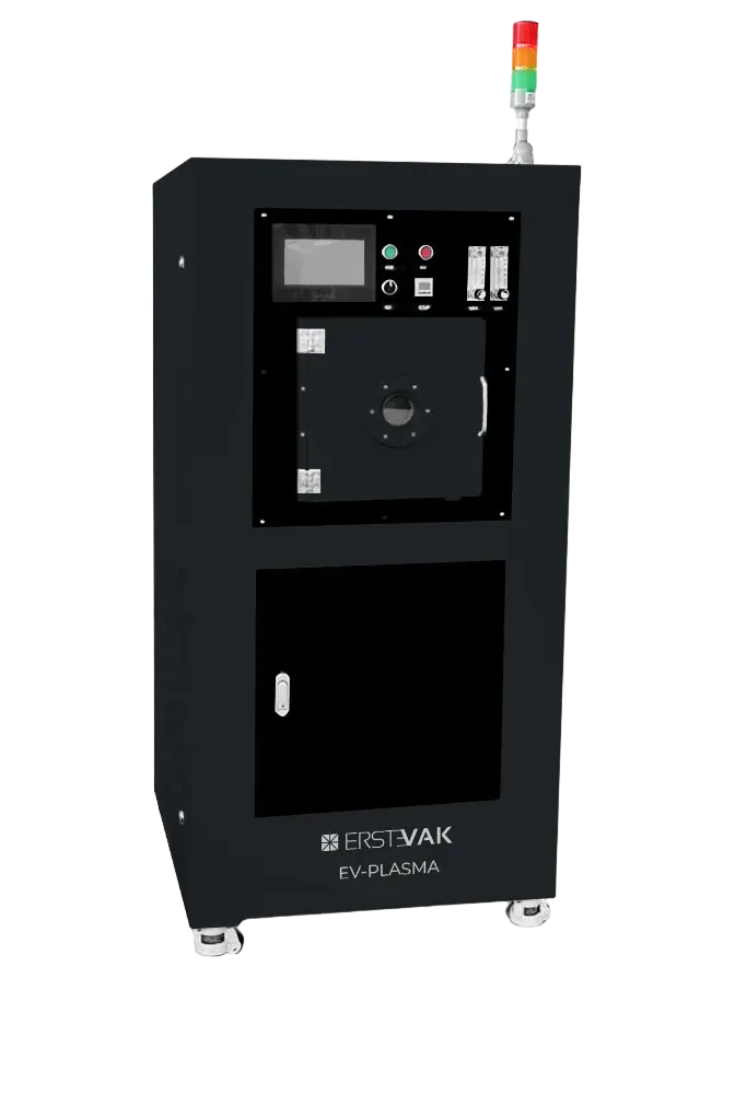 Лабораторная система плазменной обработки ERSTVAK EV-PLASMA-L6