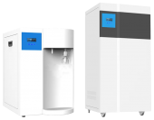 Напольный аквадистиллятор ERSTVAK EVAQ-40T