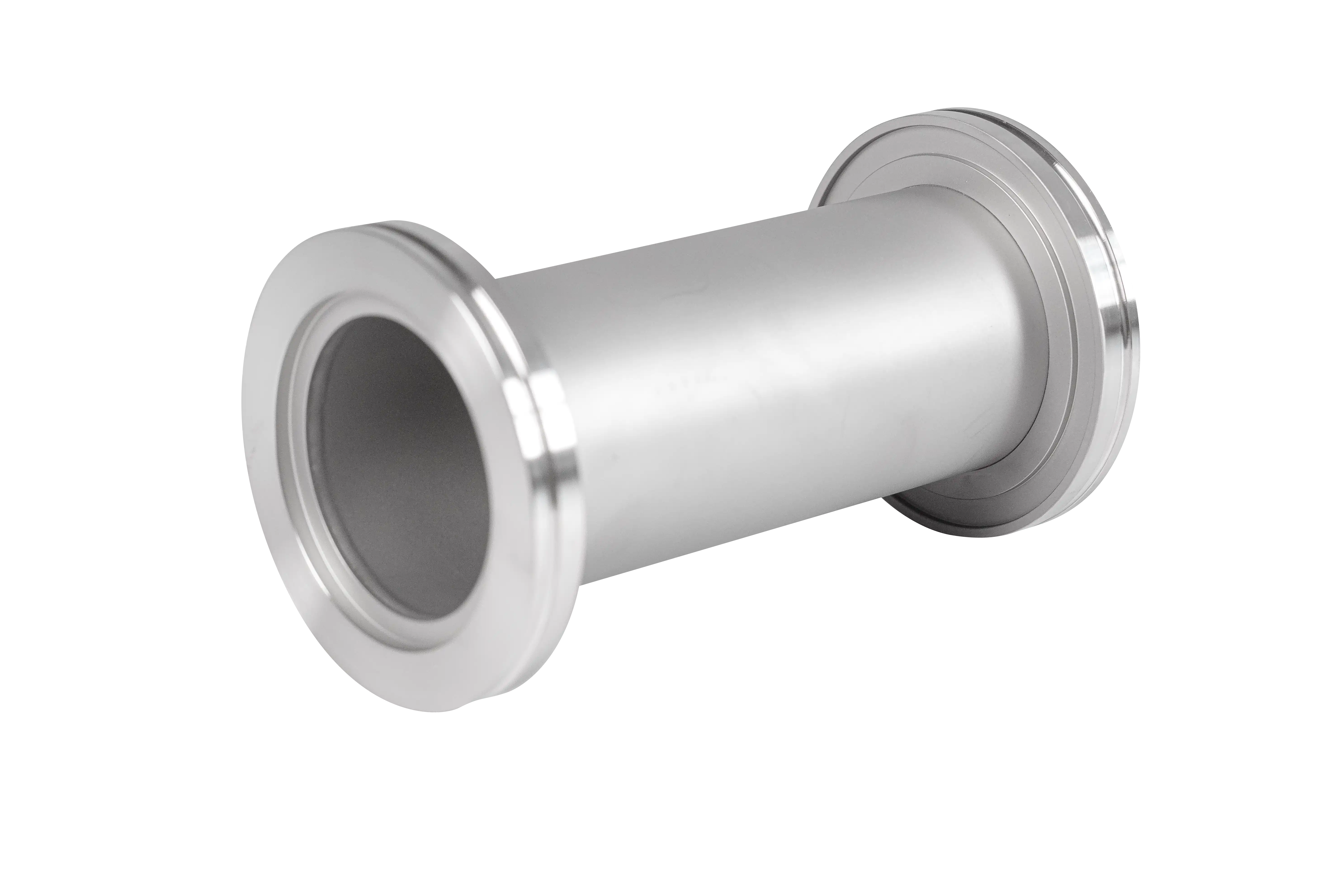 Патрубок с фланцем (ниппель) King Lai ISOK-FN-160