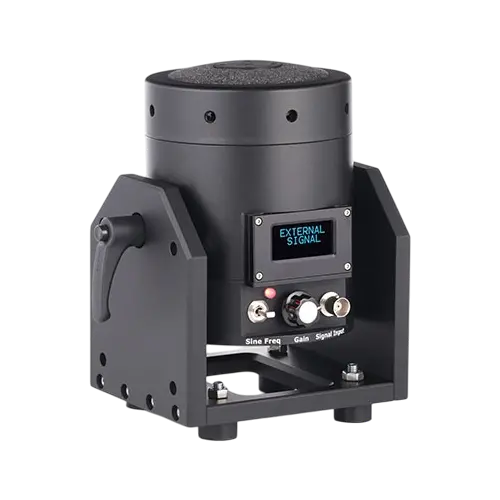 Настольный вибростенд с постоянным магнитом Dynalabs PM-440