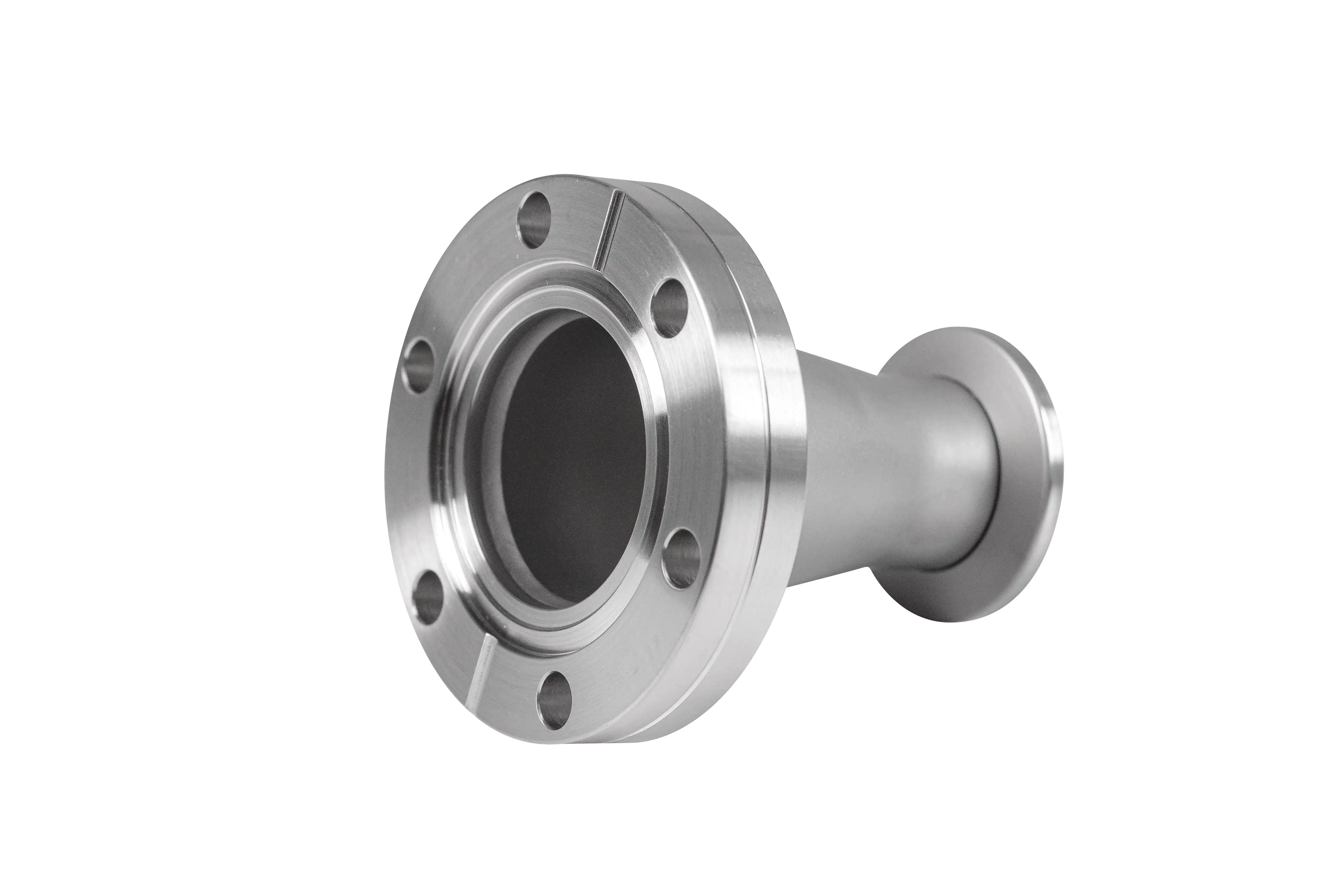 Конический фланцевый переходник King Lai ADC-KF25XCF133