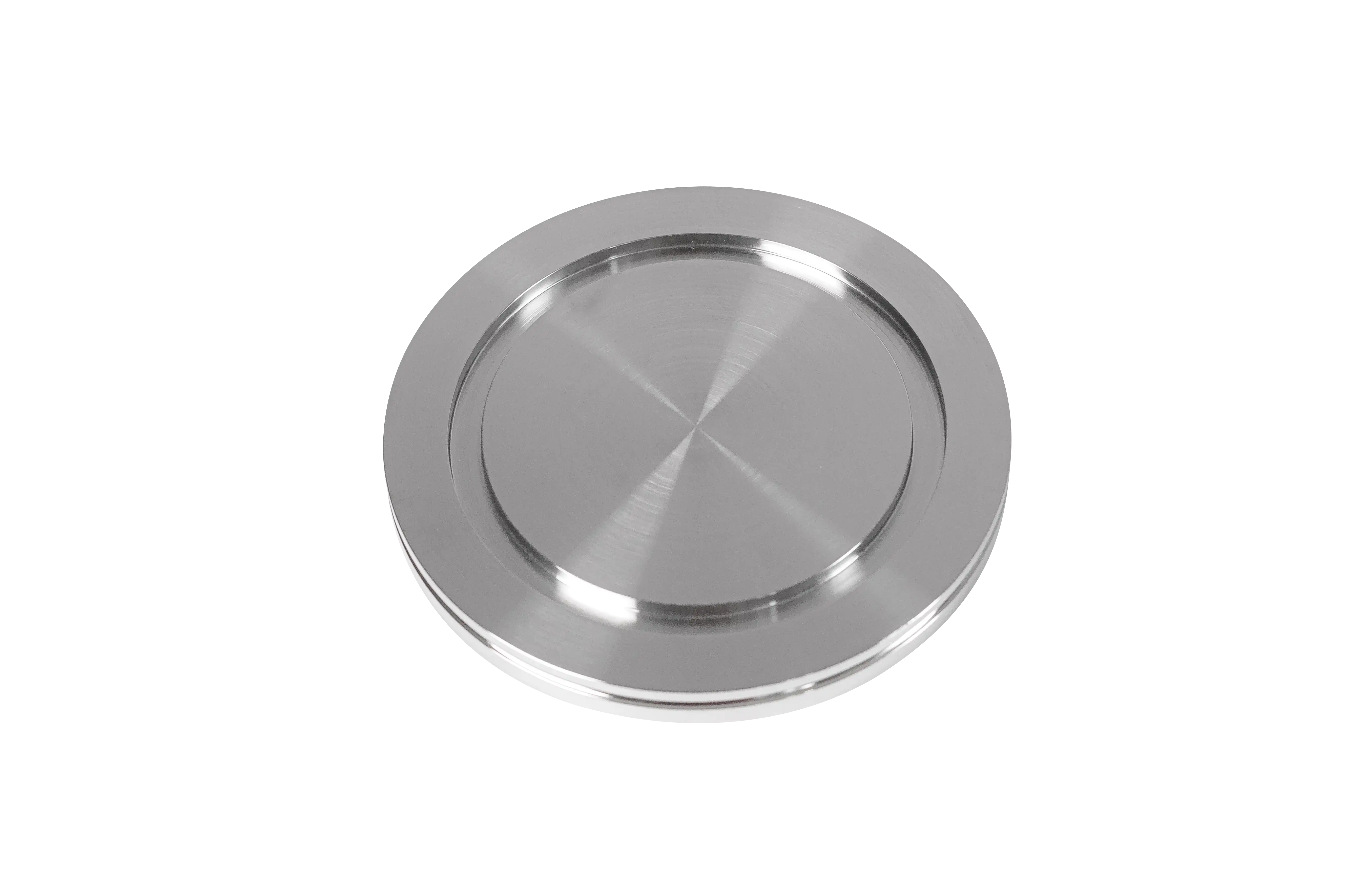 Фланец-заглушка King Lai KF-BL-40-6L