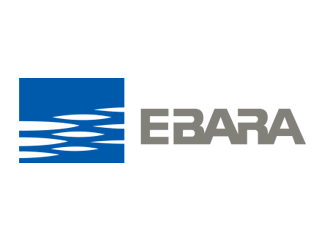 Каталог оборудования EBARA