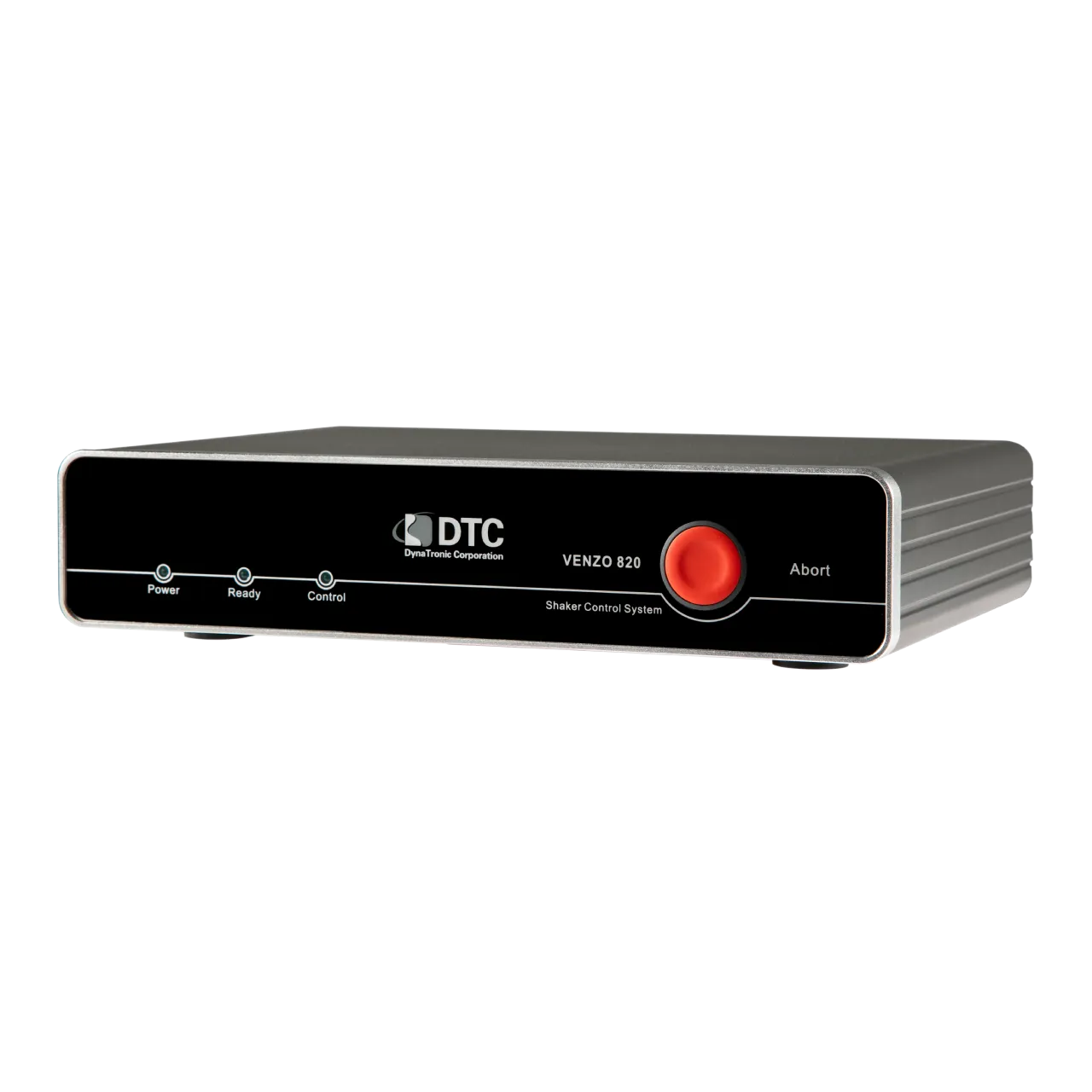 Системы управления виброиспытаниями DynaTronic VENZO820