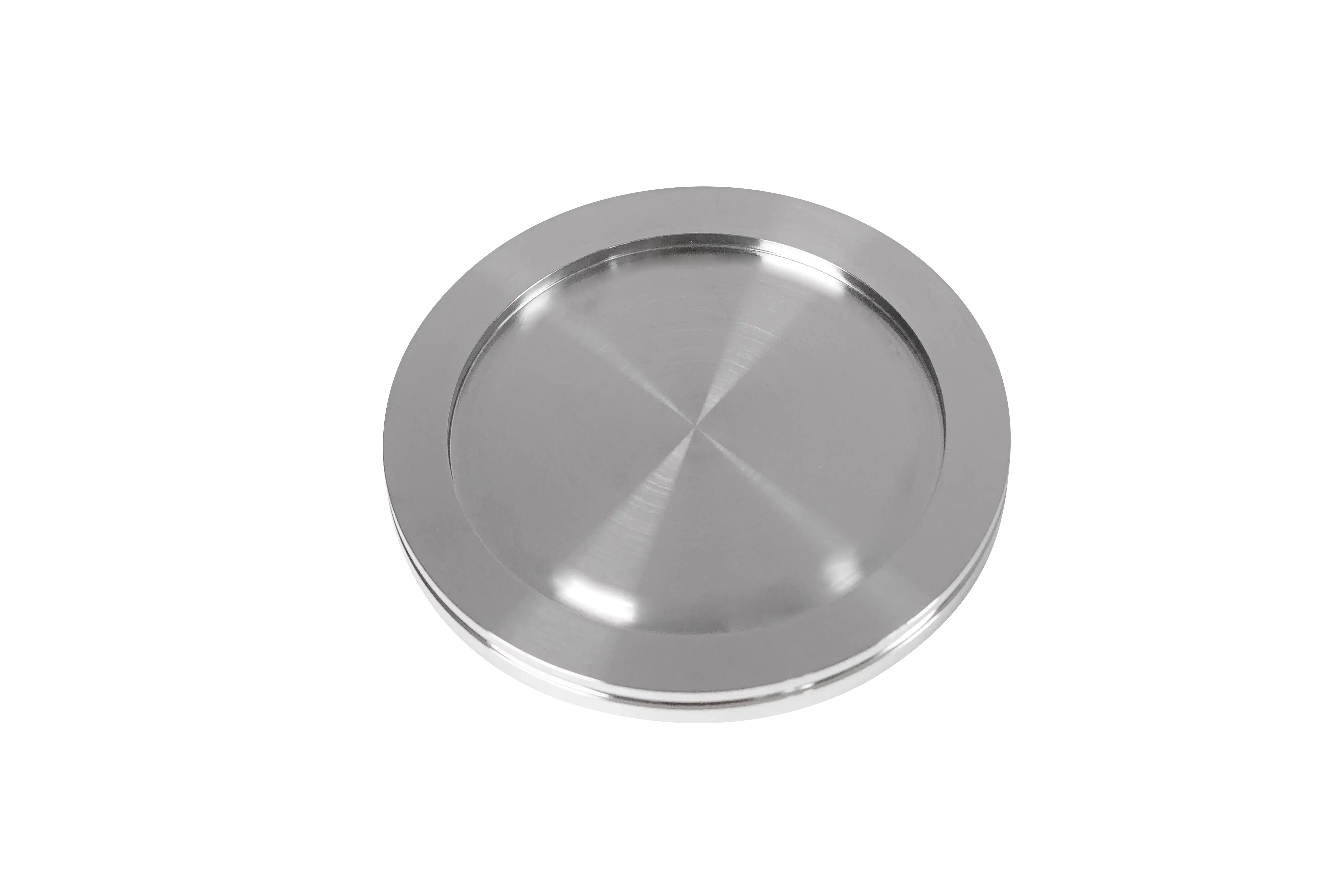 Фланец-заглушка KING LAI KF-BL1-10 без выступа