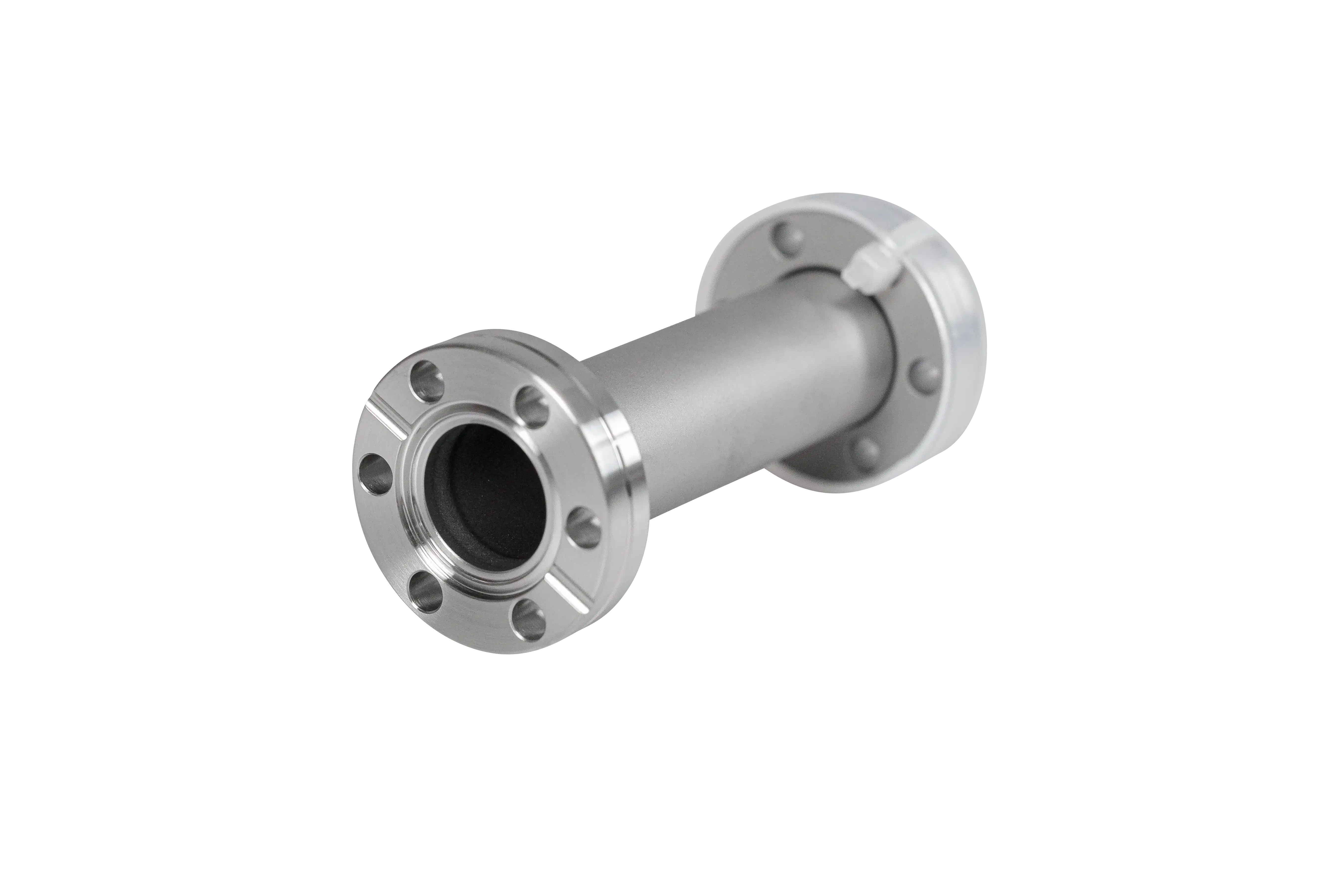 Патрубок с фланцами (ниппель) King Lai CF-FN-450