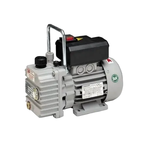 Пластинчато-роторный вакуумный насос DVP RD.2D