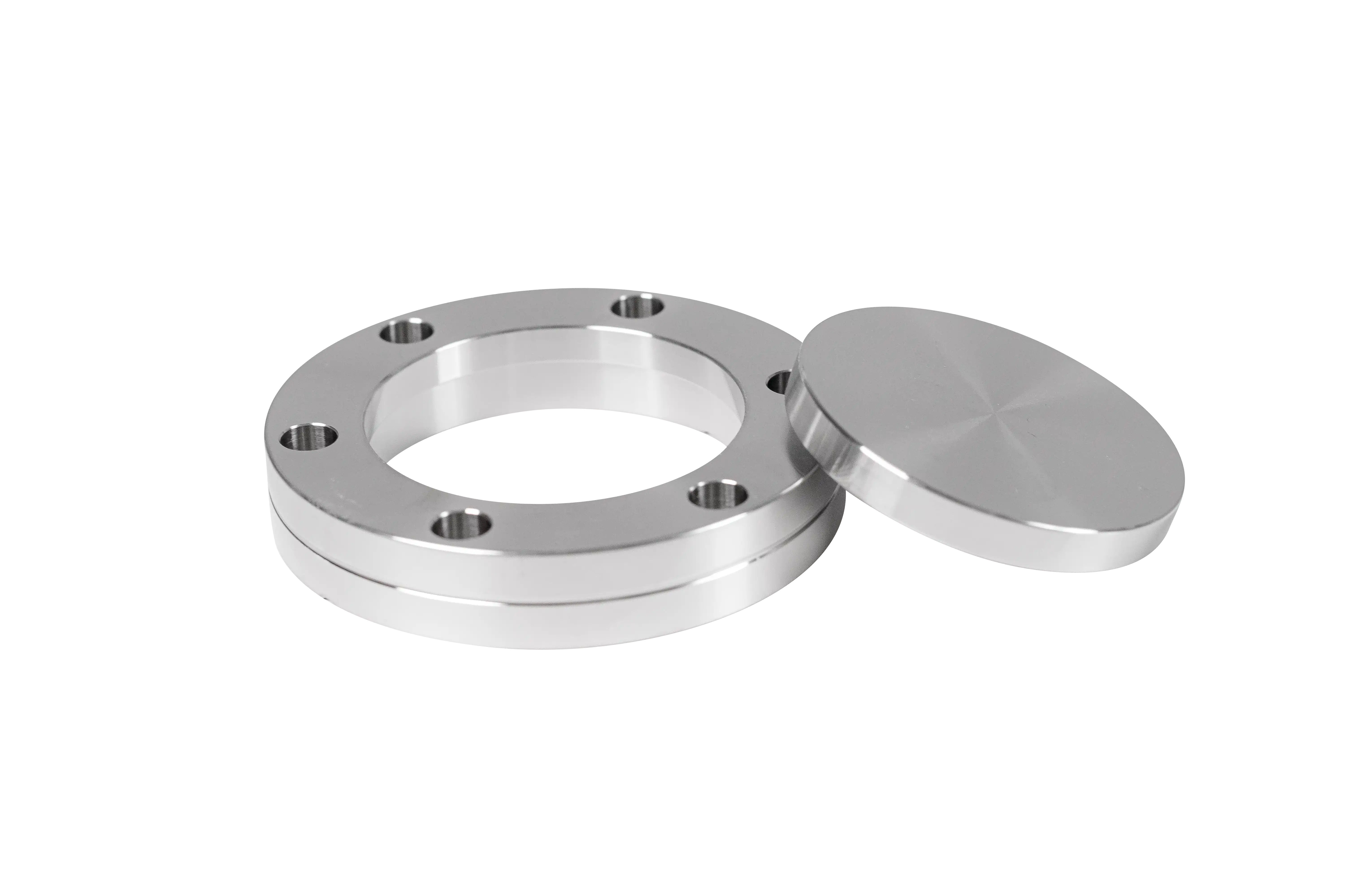 Вращающаяся фланец-заглушка King Lai CF-BL-1400R со сквозными отверстиями под болты