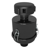 Промышленный фильтр Solberg SM2-10-075 для агрессивных условий