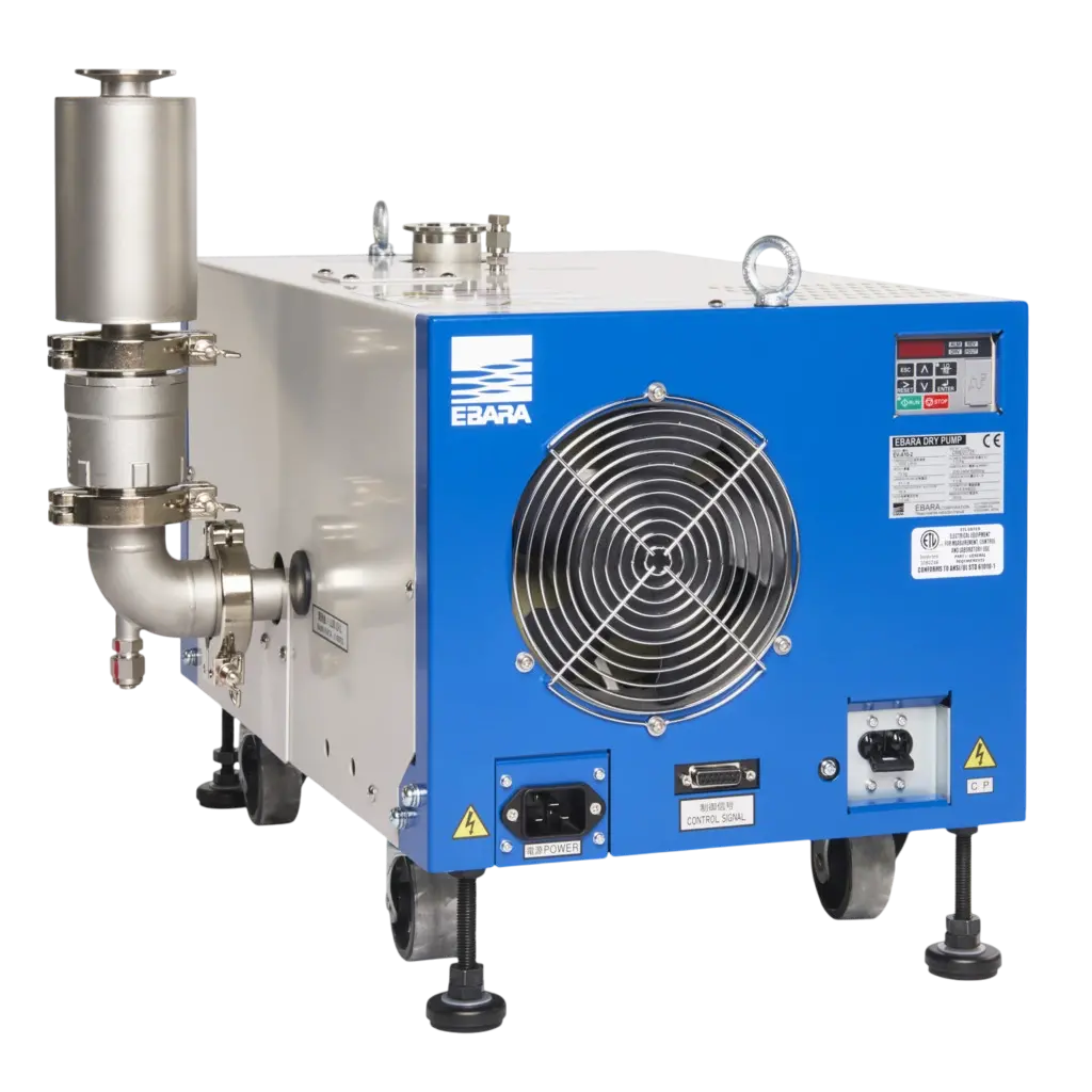 Вакуумный насос EBARA EV-A10-2S