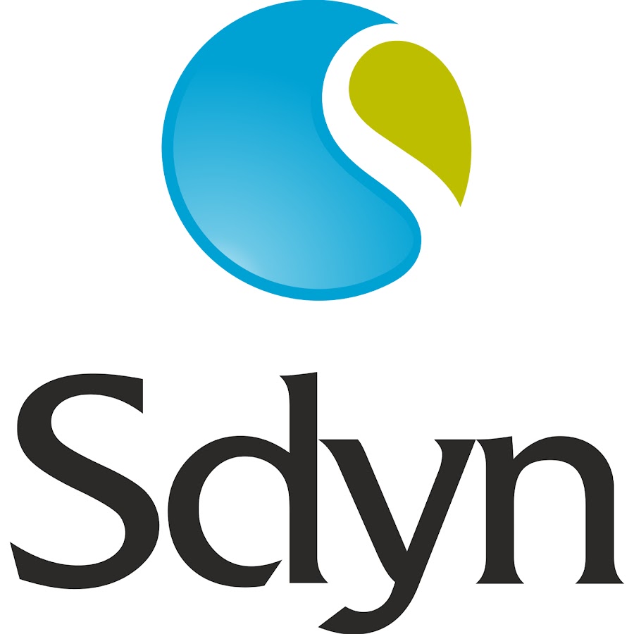 Вибростенды SDYN