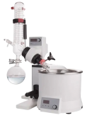 Лабораторный ротационный испаритель DLAB RE100-S