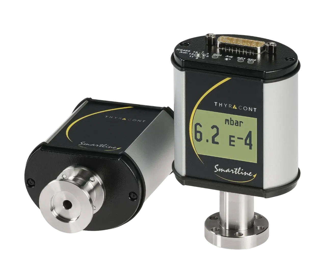 Комбинированный вакуумметр THYRACONT VSL54D