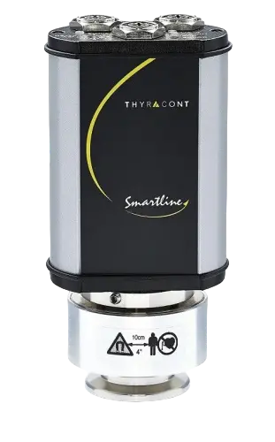 Широкодиапазонный вакуумметр THYRACONT VSI17E