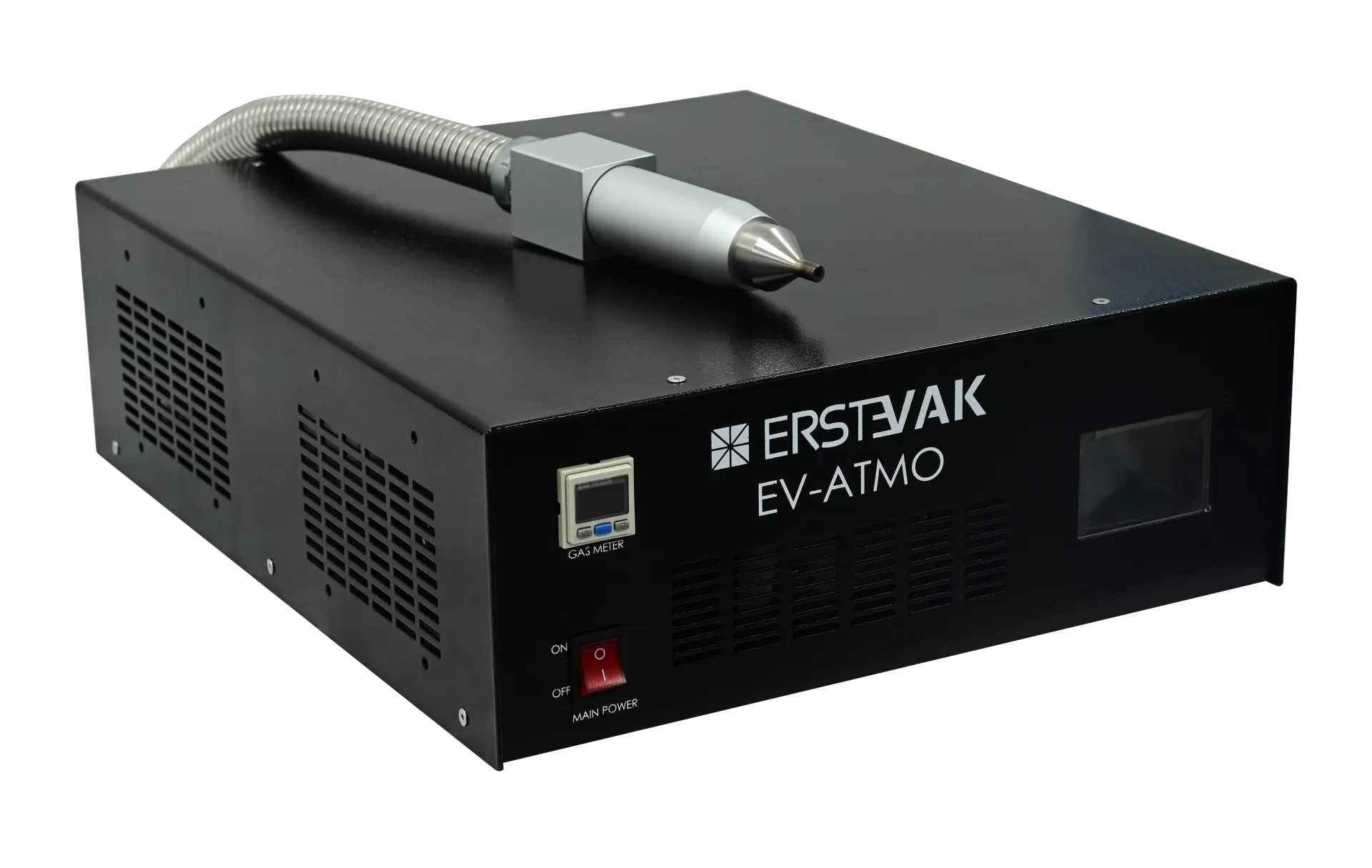 Система плазменной очистки на атмосфере ERSTVAK EV-ATMO-D