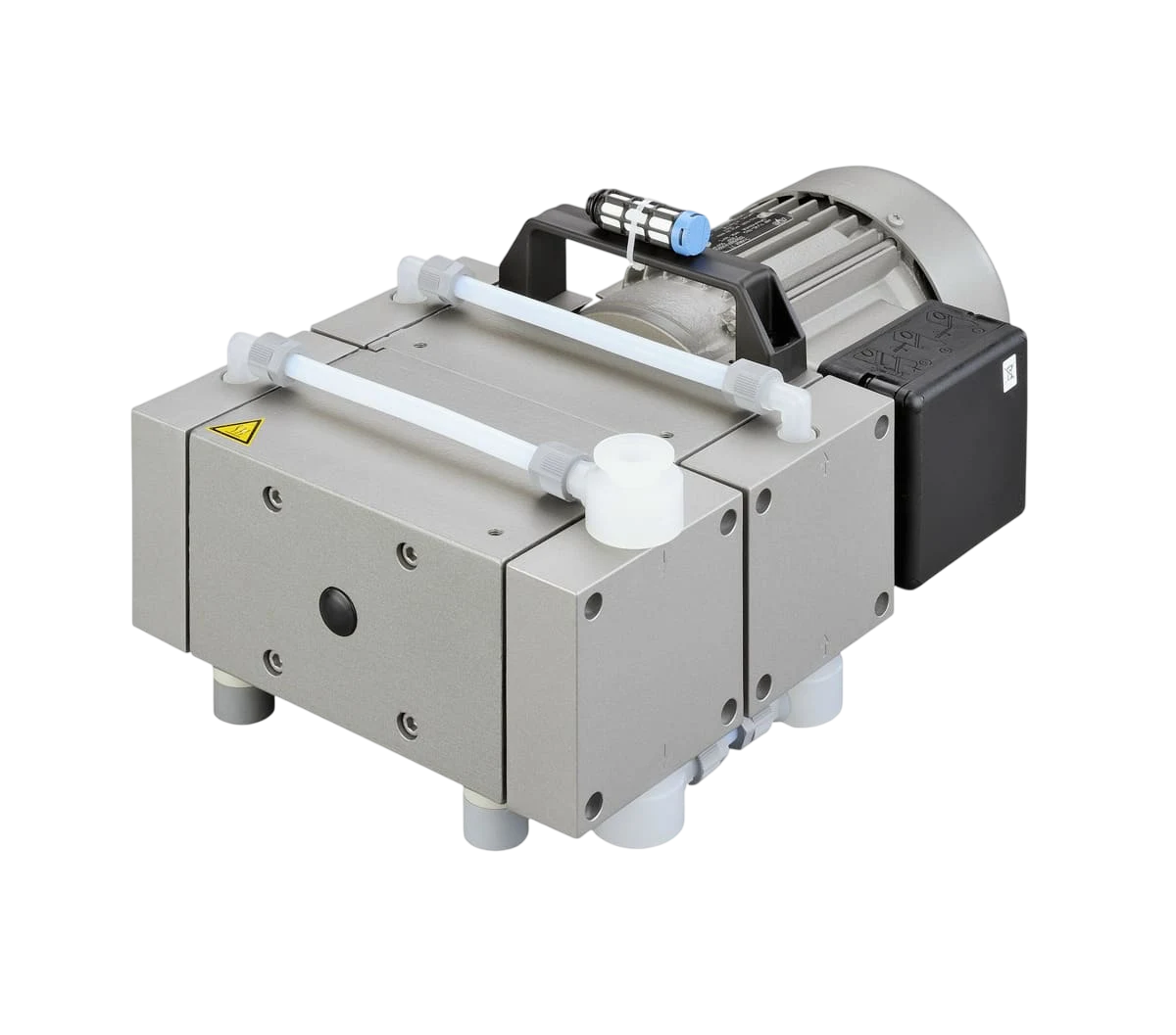 Мембранный вакуумный насос WELCH MP 601 T