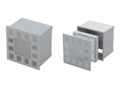 Фильтрационный модуль для HEPA фильтров ERSTVAK ER-GS-04