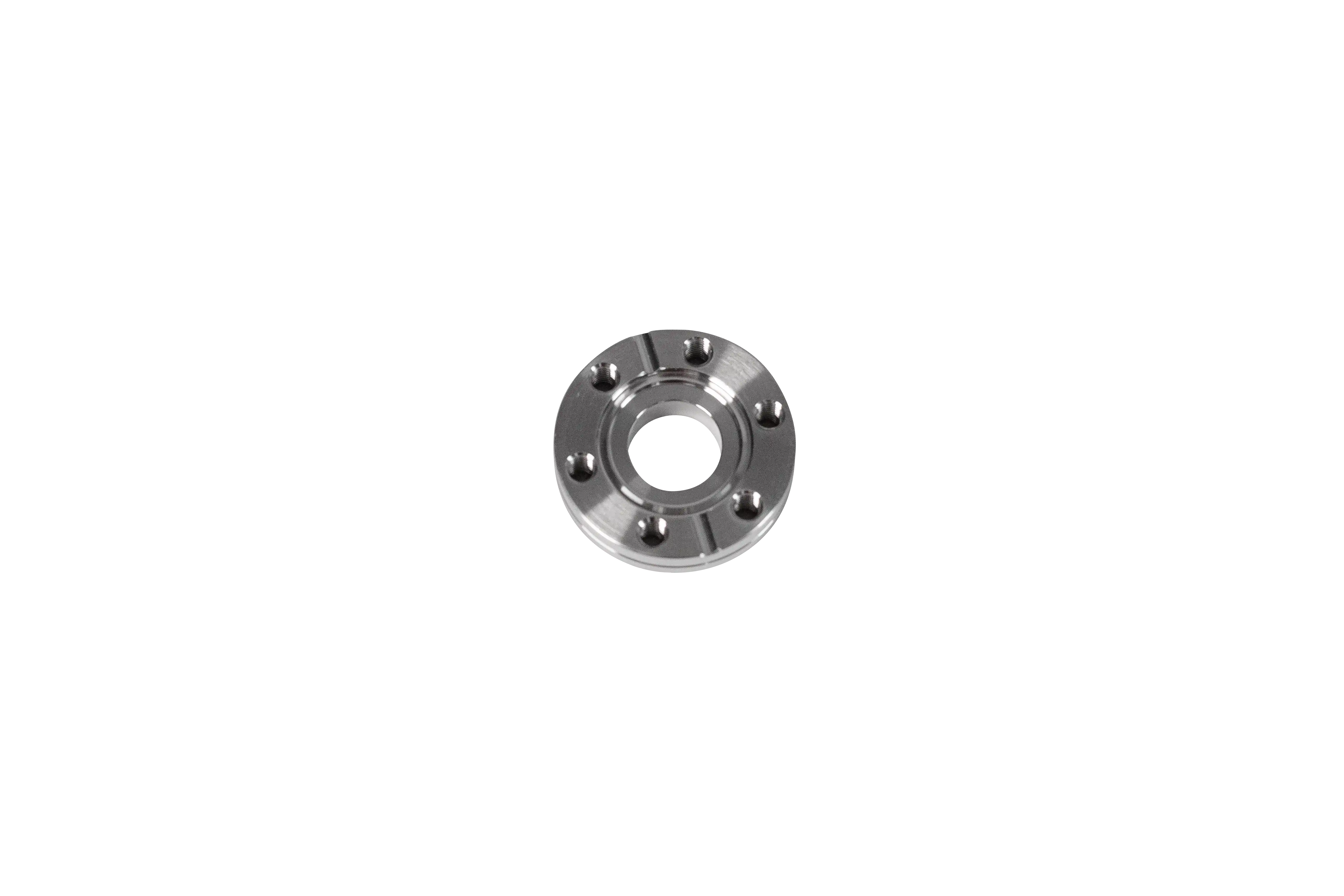 Фланец двусторонний King Lai CF-DF-275x150 с отверстием под трубу