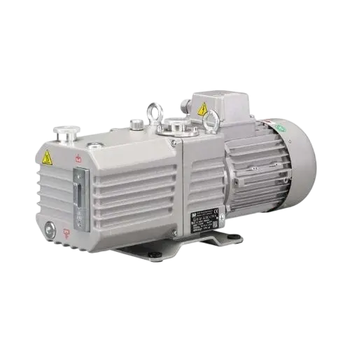 Пластинчато-роторный вакуумный насос DVP DC.16DEX-0.55