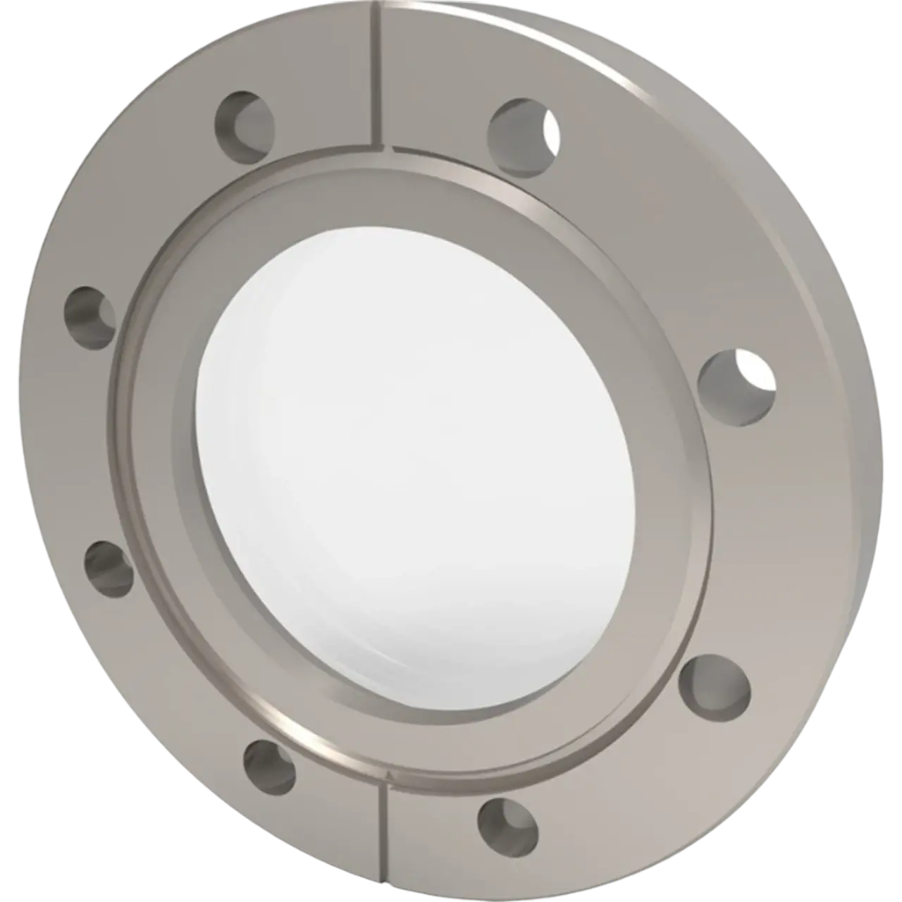 Вакуумное смотровое немагнитное окно на CF-фланцах из кварца Kurt J. Lesker VPZL-275DUNM