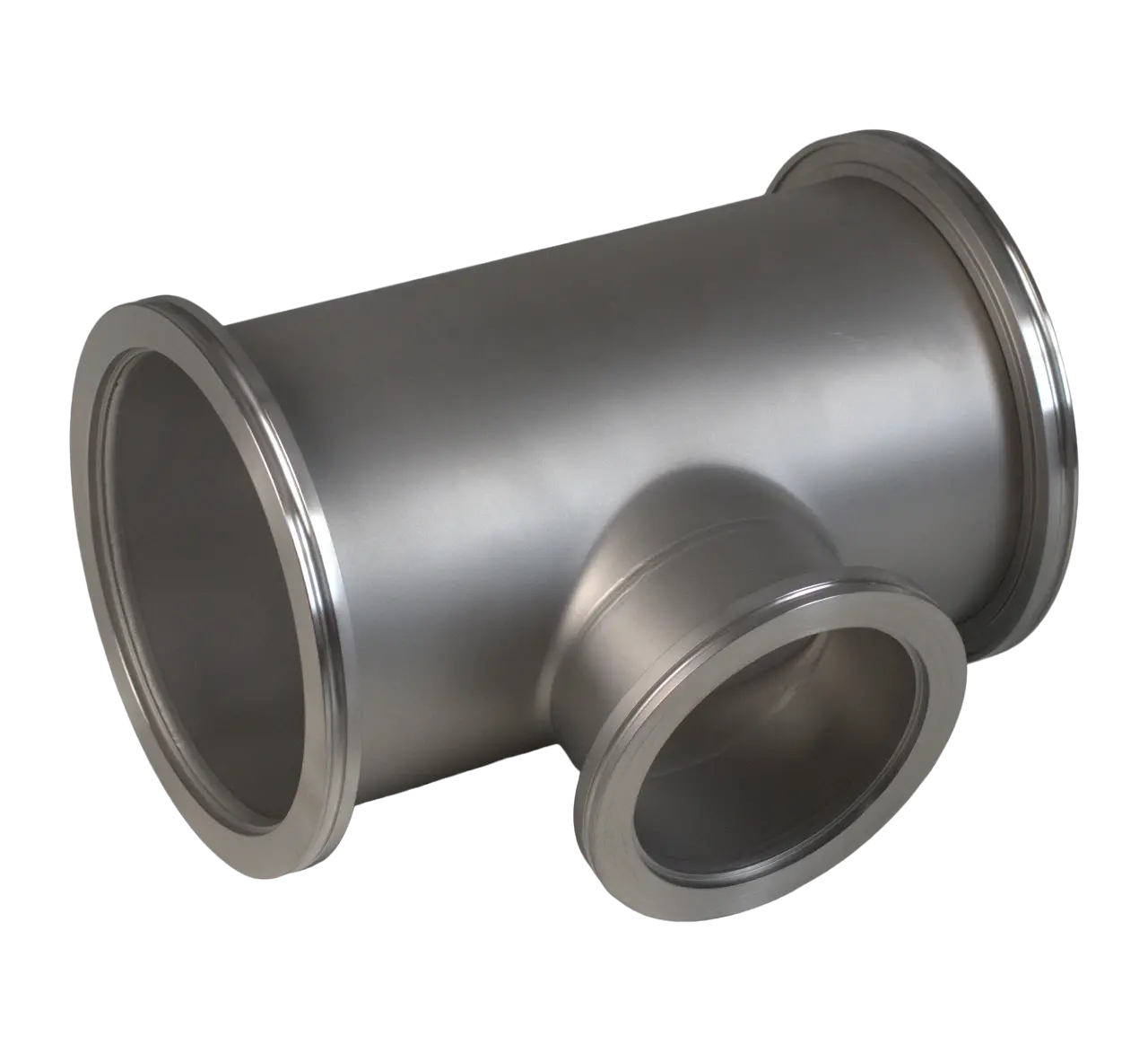 Тройник-переходник King Lai ISOK-RT-160x80