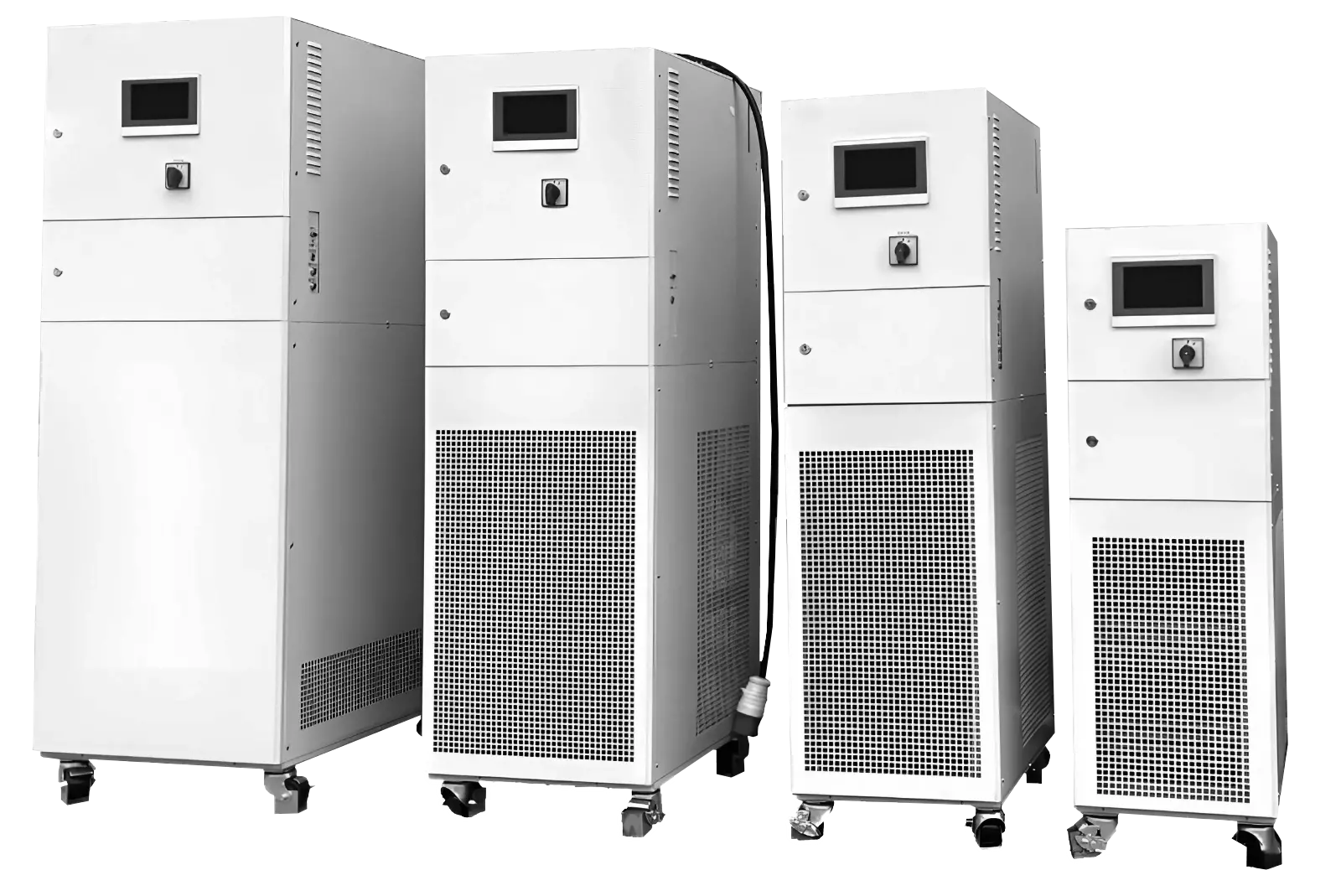 Циркуляционный термостат ERSTVAK TSM 155W/TSM 155