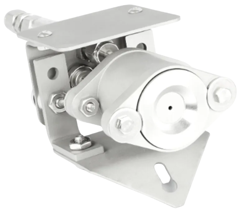 Неиммерсионный источник электронов Kaufman & Robinson LFN 2000