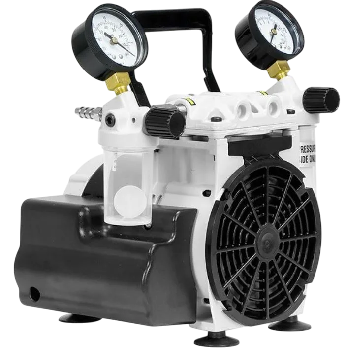 Поршневой насос-компрессор WELCH WOB-L 2546