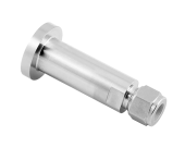 Соединитель для лабораторных фланцев ER-Lok – LFC (MT)