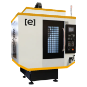 Сверлильно-фрезерный обрабатывающий центр EMVT-1650