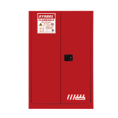 Шкаф для горючих материалов SYSBEL WA810860R