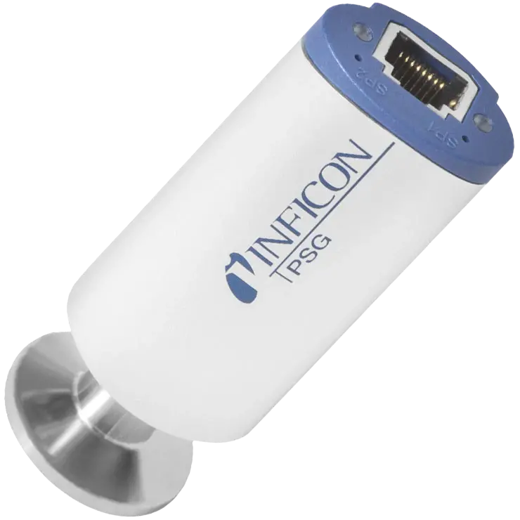 Вакуумметр Пирани INFICON PSG500-S