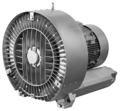 Вихревая воздуходувка ERSTVAK EVL 292/46 3 ф.