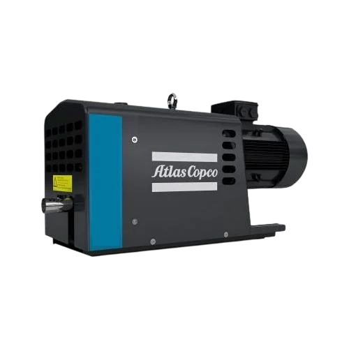 Когтевой вакуумный насос ATLAS COPCO DZS 065 V 60Hz