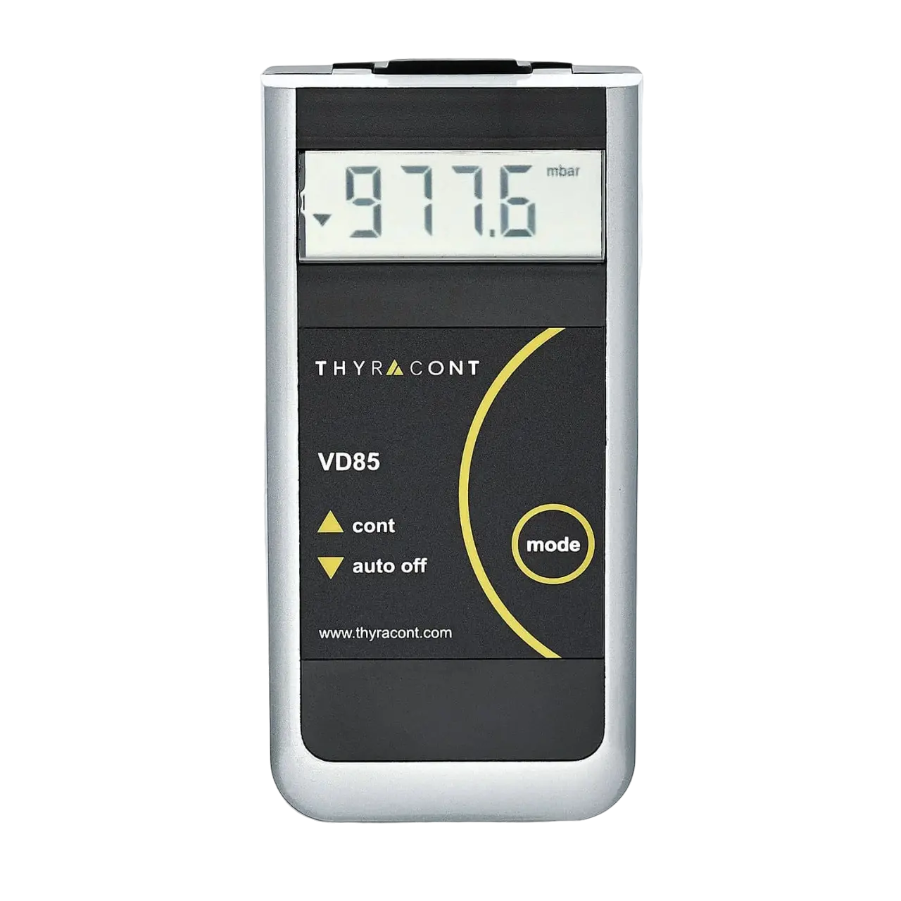 Комбинированный вакуумметр THYRACONT VD85
