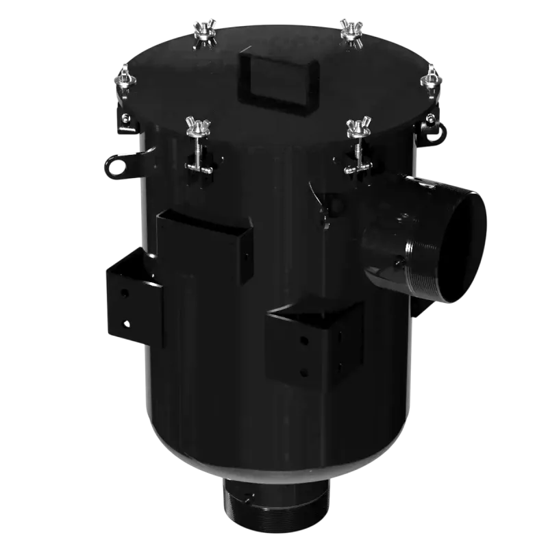 Промышленный фильтр Solberg CSL-274P-601