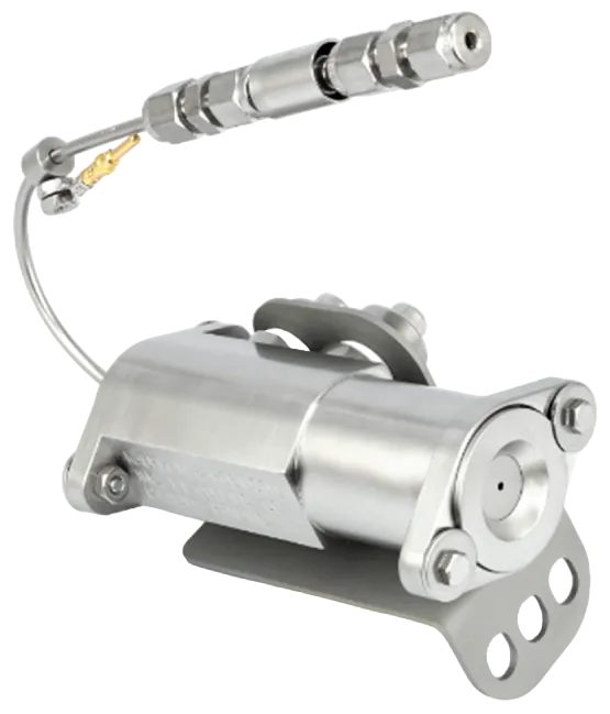 Неиммерсионный источник электронов с полым катодом Kaufman & Robinson MHC 1000