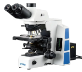 Металлографический микроскоп BF+DF+PL+DIC, Semi-APO OPTO-EDU A13.0910