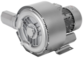 Вихревая воздуходувка ERSTVAK EVL 33/28 1 ф.